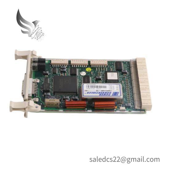 ABB CS513 3BSE000435R1 LAN-Module