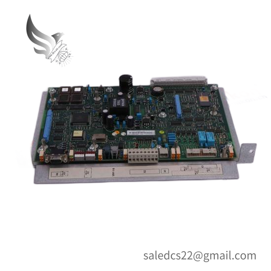 ABB CSA463AE HIEE400103R0001 CS A463 AE Monitoring Module