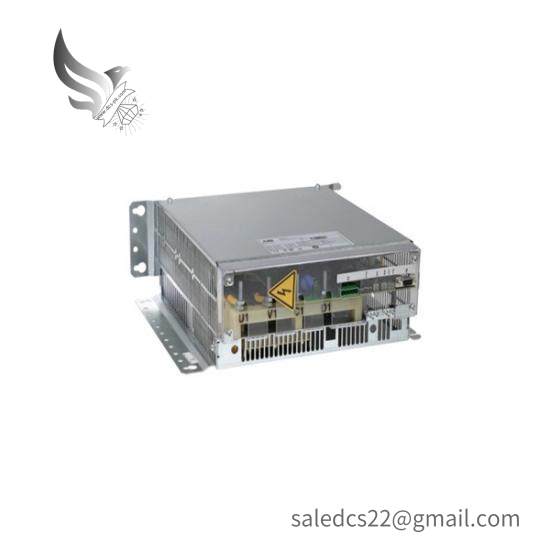 ABB DCF803-0050 Servo Board