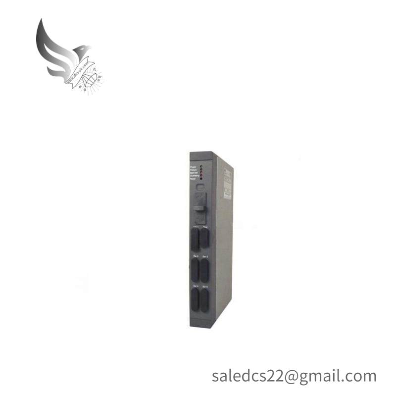 ABB DCO01 P37511-4-0369666 Interface Module