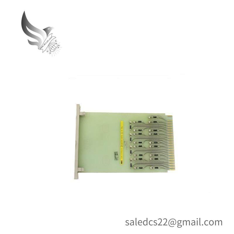 ABB DD370a R1 Diode Module