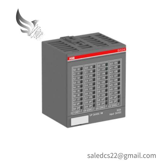 ABB DI524 Digital Input Module