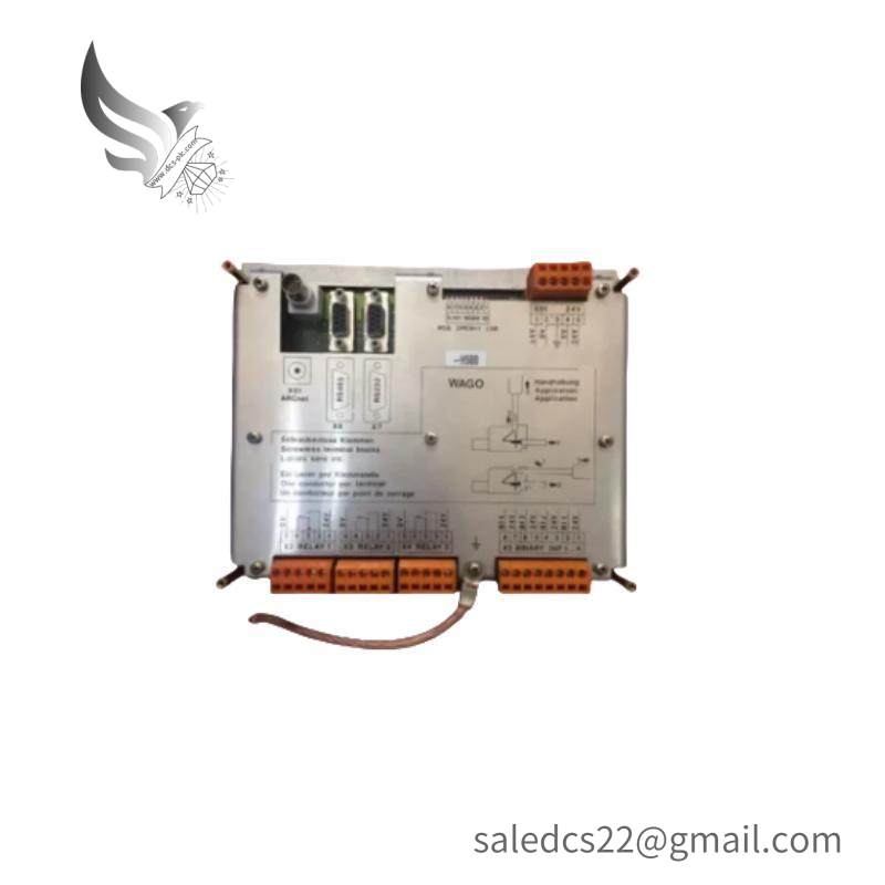 ABB DI885 3BSE01088R1 DCS module