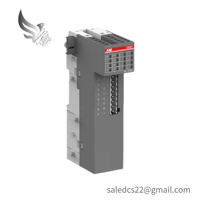 ABB DO562 16DO Switch output module