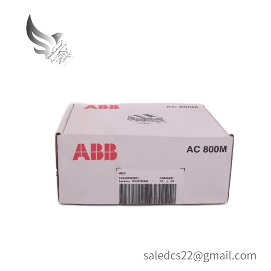 ABB DO810 3BSE008524R1 annual discount