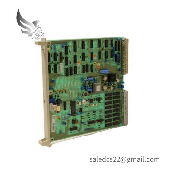 ABB DSAI145 5712001-HA RTD Input Module