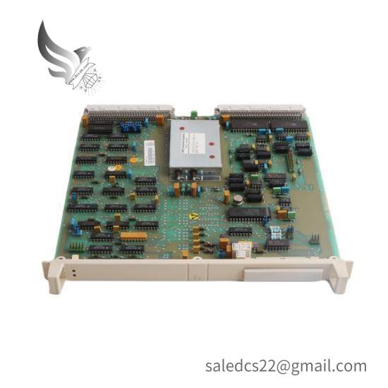 ABB DSAI155 57120001-HZ Analog Input Board