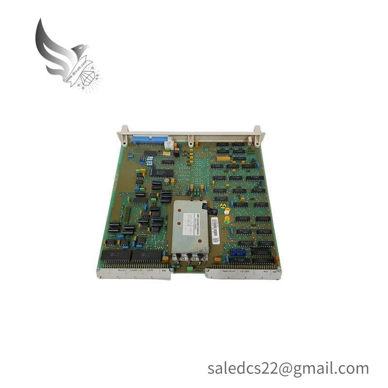 ABB DSAI155 57120001-HZ Thermocouple Module