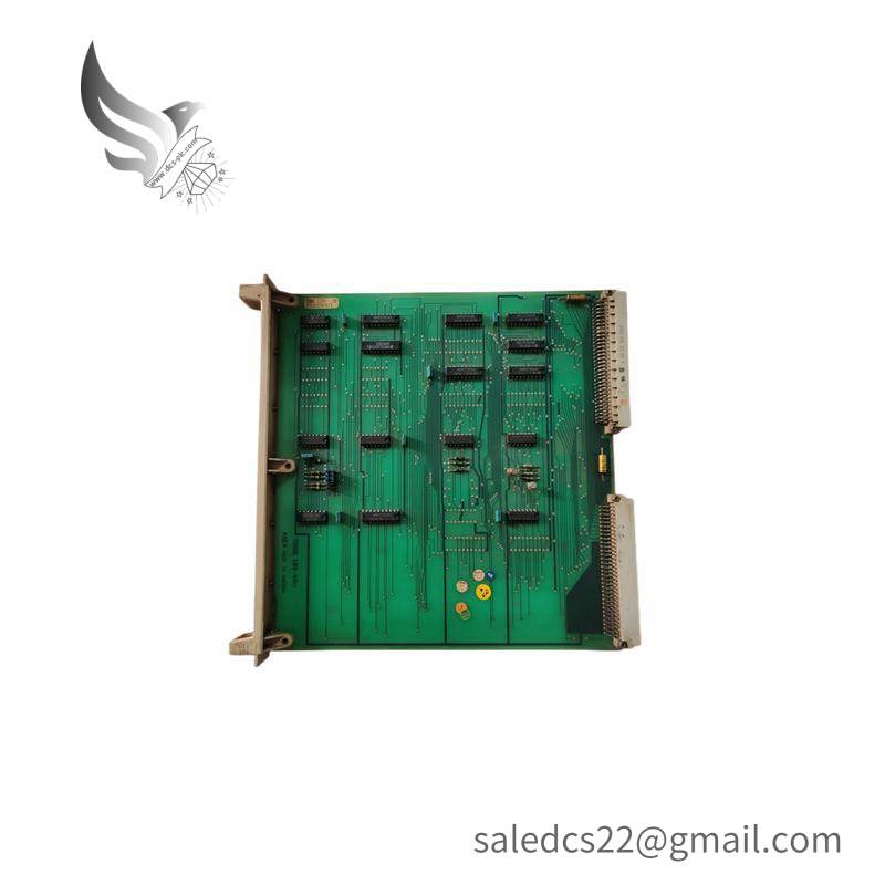 ABB DSBC110 57310256-E Bus Termination Module