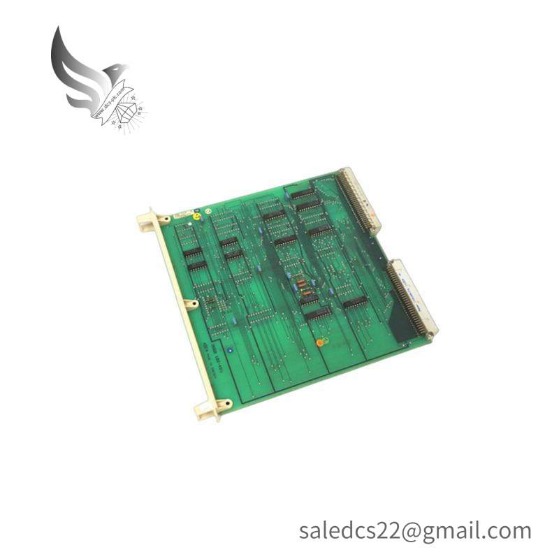 ABB DSBC111 57310256-K Bus Module