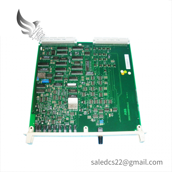 ABB DSBC174 3BSE012211R1 Bus Extender Module