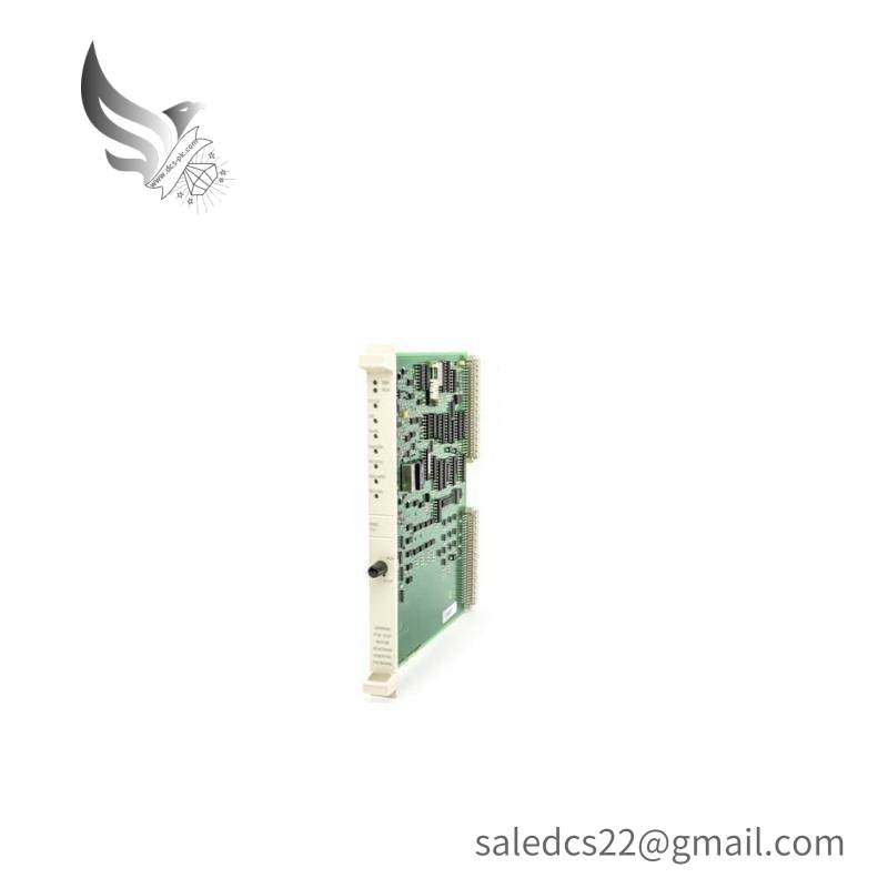 ABB DSBC174 3BSE012211R1 Bus Extender S100 I / O Bus