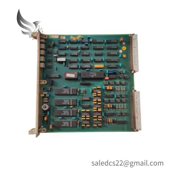 ABB DSCA114 S100 I/O Communication Board DSCA 114