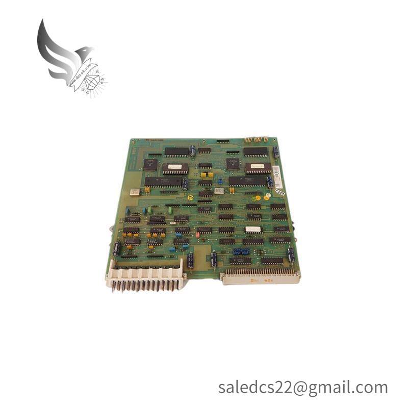 ABB DSCA125A 57520001-CY Communication Board