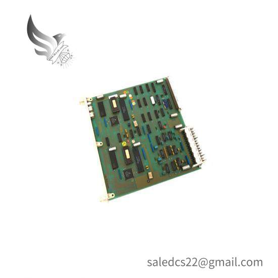 ABB DSCA125A 57520001-CY Communications Module