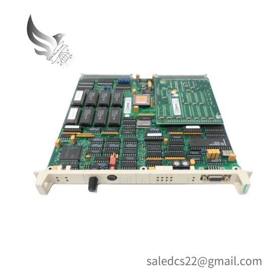 ABB DSCS140 S100 I/O Communication Module