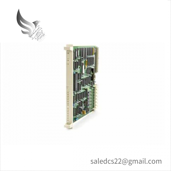 ABB DSCS 131 57310001-LM Communications Module