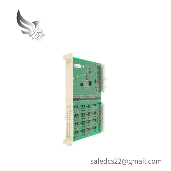 ABB DSDI110AV1 Digital Input Module