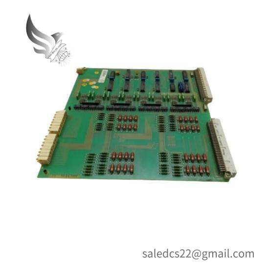 ABB DSDP140B 57160001-ACX Counter Module