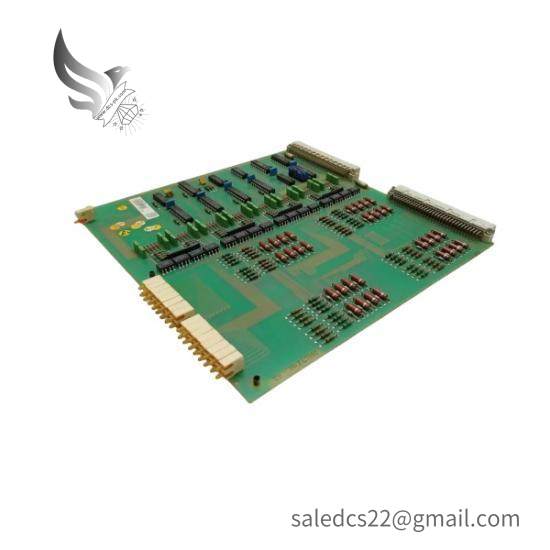 ABB DSDP140B 57160001-ACX Counter Module