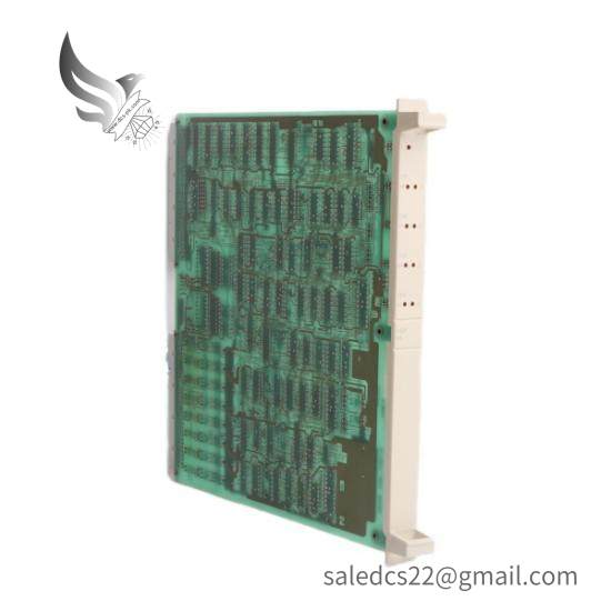 ABB DSDP160 57160001-KG Pulse Counter Board