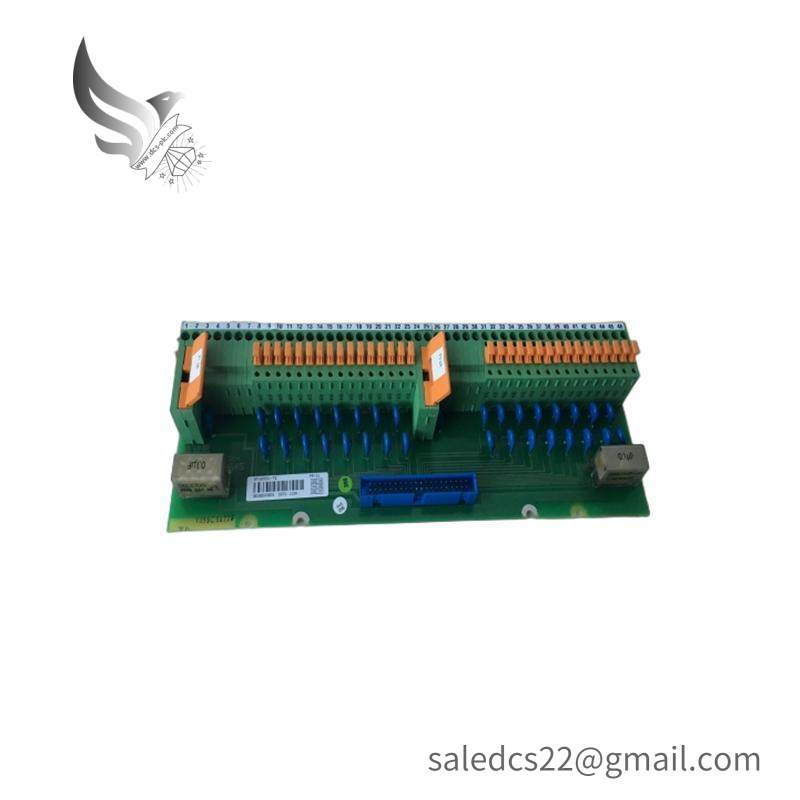 ABB DSDP170 PC Board Pulse