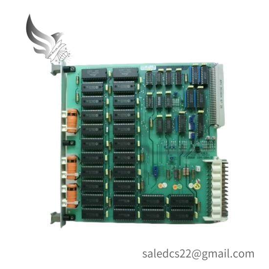 ABB DSMB127 Memory Board