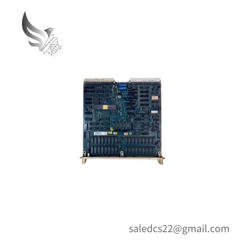 ABB DSMB175 Memory Board