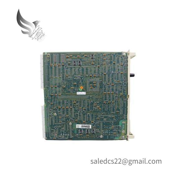 ABB DSPC172 57310001-ML Processor Board