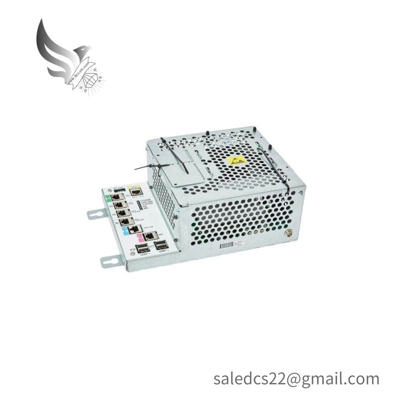 ABB DSQC1018 3HAC075048-001 DSQC1024 Main Computer upgr