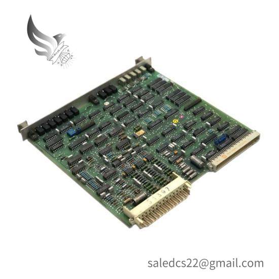 ABB DSQC104 6369901-104 Resolver Board