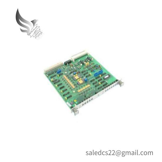 ABB DSQC115 YB161102-BS CONTROL BOARD