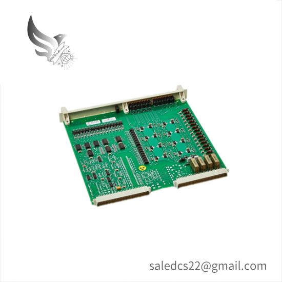 ABB DSQC223 I/O Module