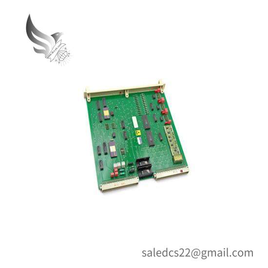 ABB DSQC233 YB560103-BS/1 Axis Board