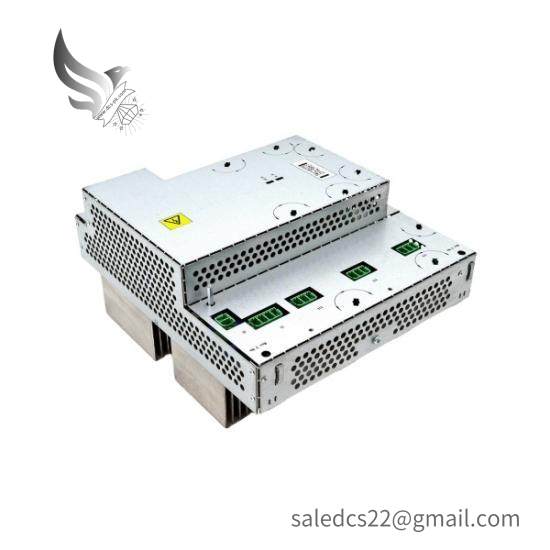 ABB DSQC406 3HAC035301-001/03 Drive Unit