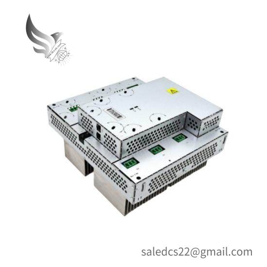ABB DSQC406 3HAC035301-001/03 Drive Unit