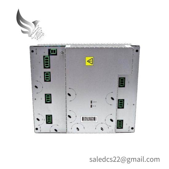 ABB DSQC406 3HAC035301-001/03 Drive Unit