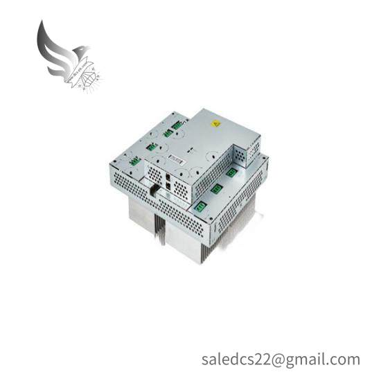 ABB DSQC406 3HAC035301001 Main Drive Units