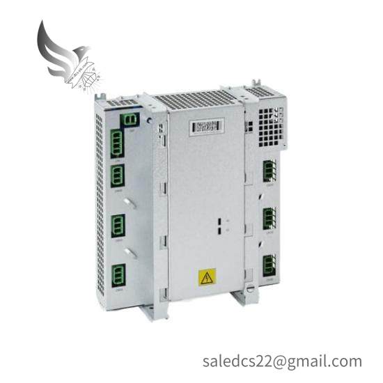 ABB DSQC431 3HAC036260-001/04  DSQC 431 LVMC MDU