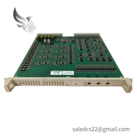 ABB DSQC521  Combination I/O Board