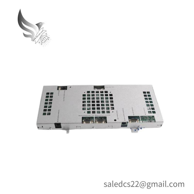 ABB DSQC601 3HAC12815-1 Axis computer