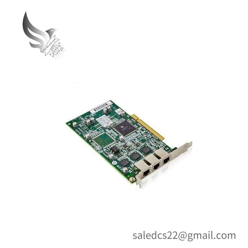 ABB DSQC612 DSQC 612 Ethernet Board