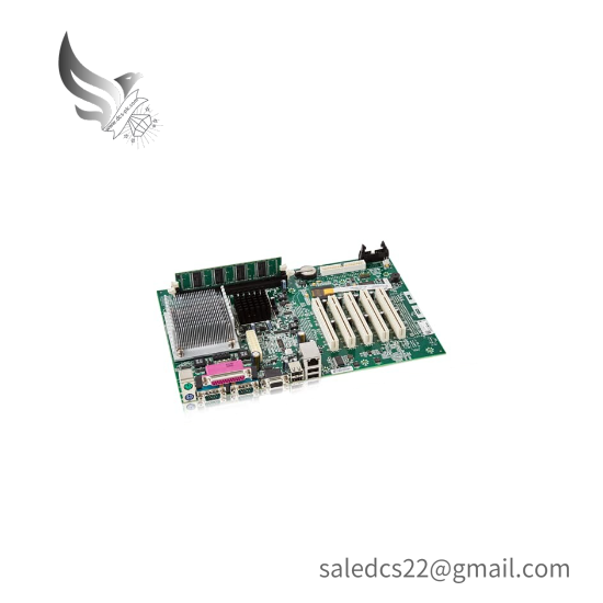 ABB DSQC623 3HAC020079-001 DCS Module