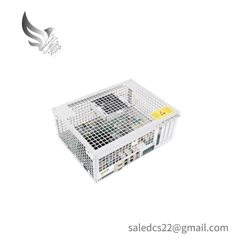 ABB DSQC639 3HAC025097-001 3HAC025527-004 Robot Main Computer