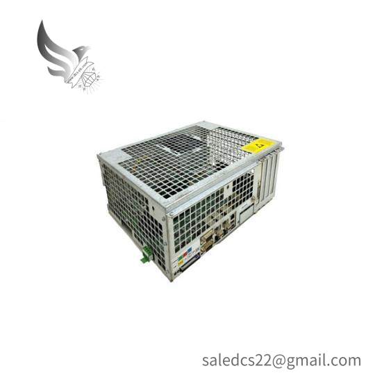 ABB DSQC639 3HAC02509700113 IRC5 Main computer