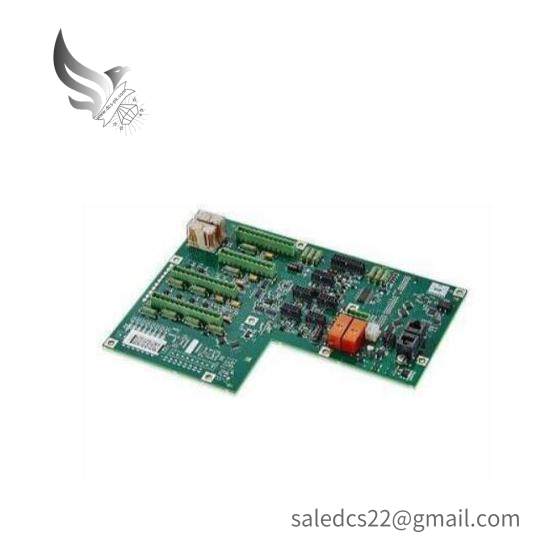 ABB DSQC643 3HAC024935-001  Panel Board