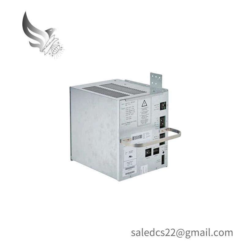 ABB DSQC 539 Robotic Power Supply