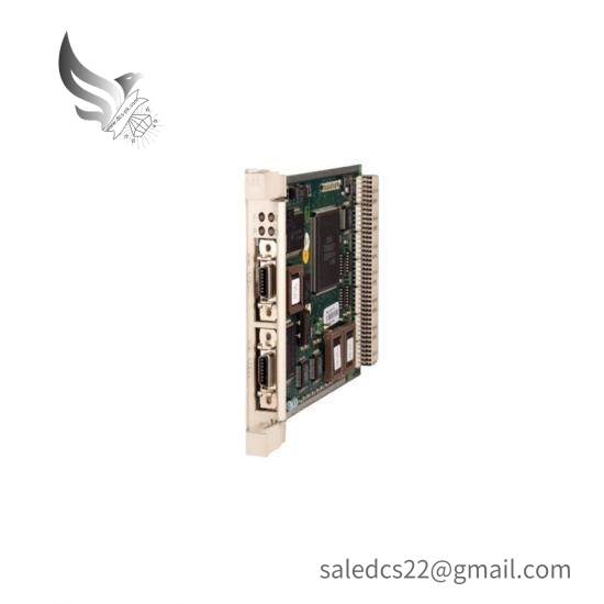 ABB DSRF186 3BSE004383R1 I/O Cardfile Board