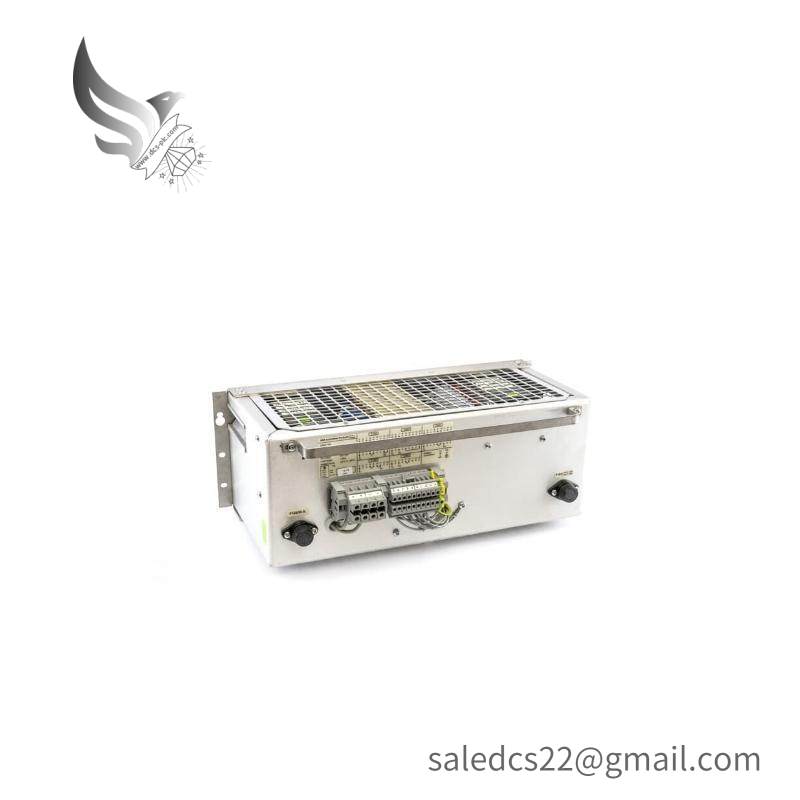 AB 1756-OF8H HART Current/Voltage Module