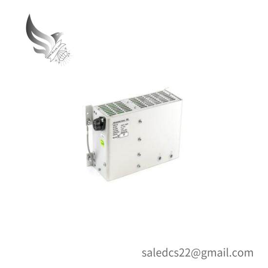 ABB DSSR122M Power Supply Unit